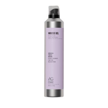 AG Mousse Gel 284g